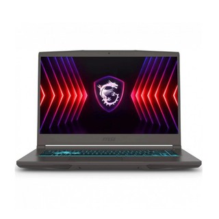 Игровой ноутбук MSI Thin A15 B7UCX-232XKR / R5-7535HS / 16 GB / SSD 512 GB / RTX 2050 / 15.6", черный