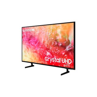 Телевизор Samsung UE43DU7100UXUZ 43", Черный