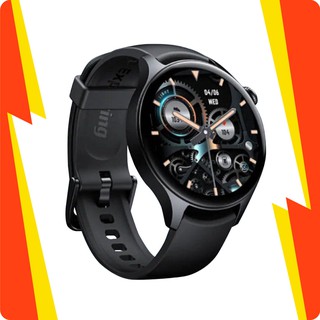 Умные часы oraimo OSW-42 Black lite