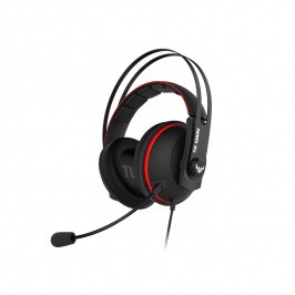 Asus Tuf Gaming H7 Gaming, Red