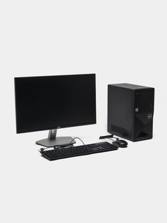 Процессор Intel Core i3-10100 LGA1200, 4 x 3600 МГц