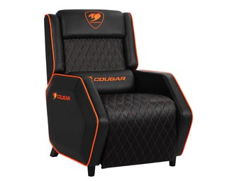 Компьютерное кресло Cougar Ranger игровое