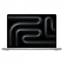 Ноутбук Apple MacBook Pro M4 16/1Tb 2024 14" Silver