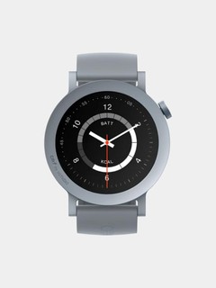 Aqlli soat CMF by Nothing Watch 2 Pro, AMOLED 1.32", GPS, SIM va NFCsiz, kulrang