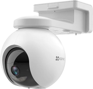 IP-камера Ezviz HB8 2K+ Wi-Fi поворотно-наклонная с батарейным питанием