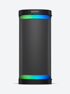 Портативная колонка Sony SRS-XP700, черный