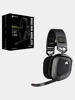 Компьютерная гарнитура Corsair HS80