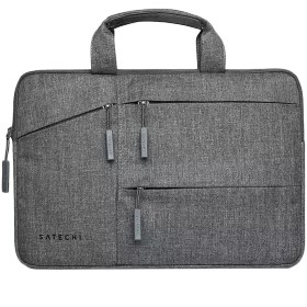 SATECHI Сумка Серая для MacBook Air 13/MacBook Pro 13