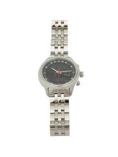 Наручные часы Al Harameen 6105 FSB, серый