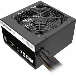 Блок питания Thermaltake TR2 S 750