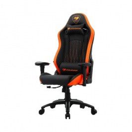 Компьютерное кресло Cougar Explore игровое