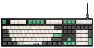 Игровая клавиатура Varmilo VEM-87, черный