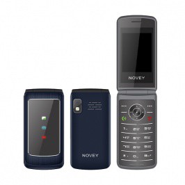 Novey Z1+ Ko'k