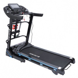 Беговая дорожка PG 470 PowerGym