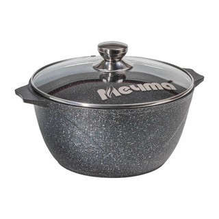 Kastryul Мечта 10l Granit 410803