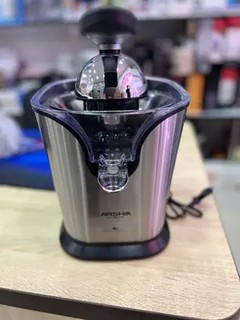 Соковыжималка для цитрусовых с ручным прессом CJ118-2248