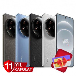Xiaomi 14 Ultra