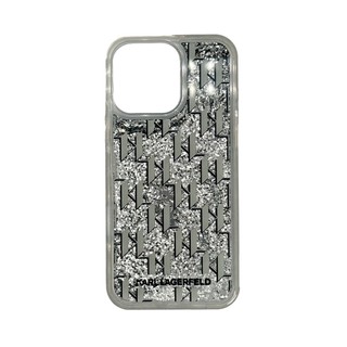 iPhone 16 Pro Max uchun CG MOBILE Karl Lagerleld g‘ilofi