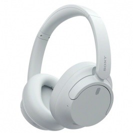 Naushniki Sony WH-CH720N White