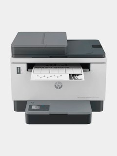 Принтер HP - LaserJet Tank 2602sdw, 2R7F5A (A4, 22стр/мин,64Mb,LCD)