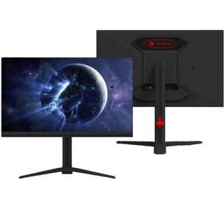 Монитор IMMER 27MB777 27" FLAT (USB+2xHDMI+DP+Audio Out) MiniLED IPS, 180Hz, QHD