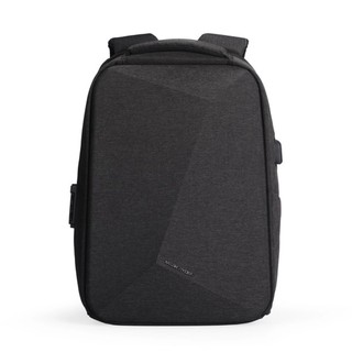 Рюкзак c дождевиком Mark Ryden MR9405YY 15.6" чёрный