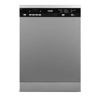 Посудомоечная машина Artel ART-T21S, серебристый
