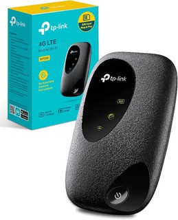 Мобильный Wi-Fi роутер TP-LINK 4G LTE M7000
