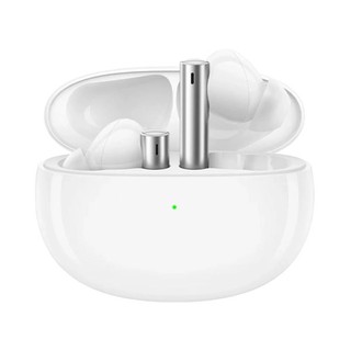 Беспроводные наушники Realme Buds Air 3 Galaxy белый