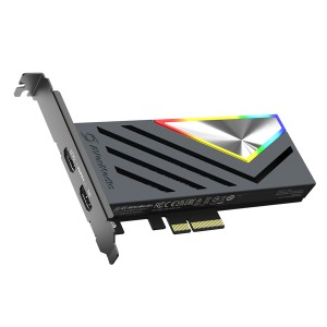 Устройство видеозахвата AVerMedia GC575