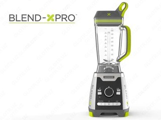 Стационарный блендер Kenwood BLM900BK