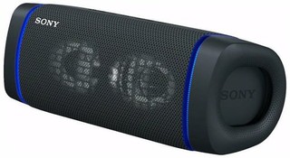 Портативная акустика Sony SRS-XB33