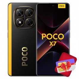 Smartfon Xiaomi Poco X5 8/256GB