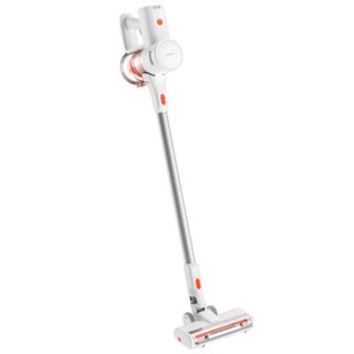 Беспроводной пылесос Xiaomi Vacuum Cleaner G20 Lite белый