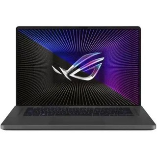 Ноутбук Asus ROG Zephyrus M16