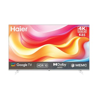 Телевизор Haier H43K85FUX Smart