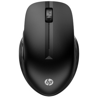 Мышь HP 430 Multi-Device, WL/BT Black