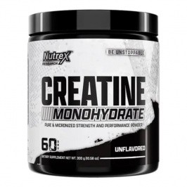Креатин Nutrex Monohydrate 300 gr