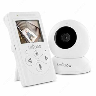 Видеоняня радионяня няня babyphone baby monitor Levana