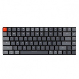 Клавиатура Keychron K3 84 Key Low Profile Hot-Swap Optical RGB