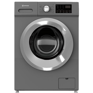 Стиральная машина Hofmann WM-1012D7BDG/HF (10/7 Кг, с сушкой)