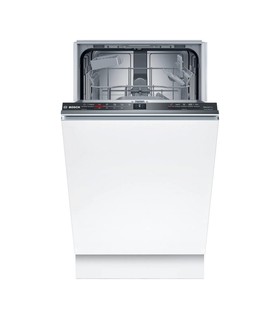Встраиваемая посудомоечная машина Bosch SPV2IKX54Q