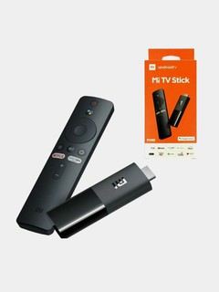 ТВ-адаптер Xiaomi Mi TV Stick