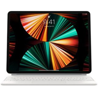 Klaviatura Apple Magic Keyboard для iPad Pro 12,9"