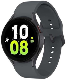 Умные часы Samsung Galaxy Watch 5 40 мм WiFi, черный