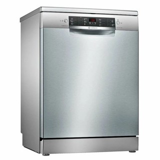 Посудомоечная машина Bosch Serie 4 SMS46NI01B