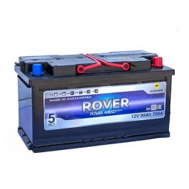 Akkumulyator ROVER 6CT-90 APZ L(1) 7442z