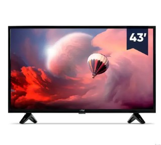 Televizor Artel TV YA43LF1600 Smart TV 43"
