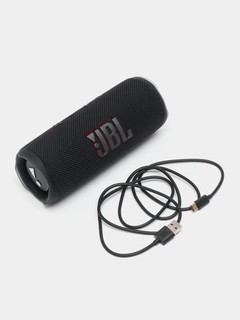 Портативная акустика JBL Flip 6