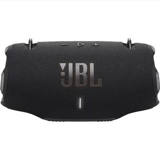 Портативная колонка JBL Xtreme 4 , черный